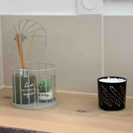 Le Nid Douillet Cherbourgeois Apartamento Cherbourg-en-Cotentin