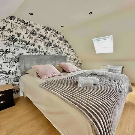 Apartamento Le Nid Douillet Cherbourgeois